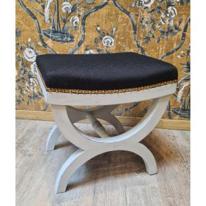 Curule Stool