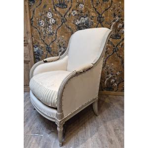 Etruscan Shepherdess 