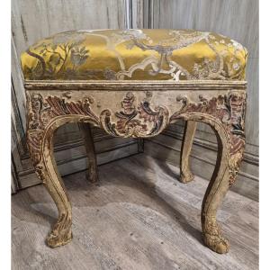 Louis XV Stool