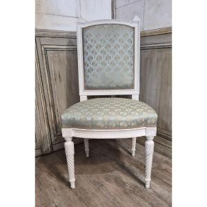 Louis XVI Chair