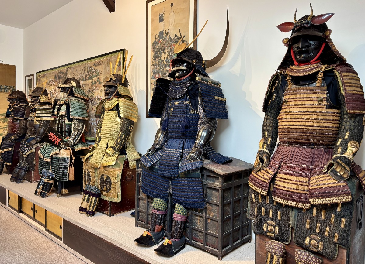 samurai-art