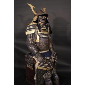 Samurai Armor Yoroi - Uchidachi