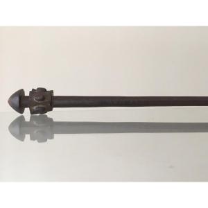 War Club, Vanuatu - Oceania 