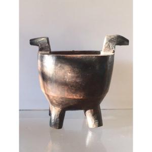 Ifugao Bowl, Philippines