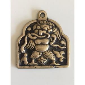 Tibetan Jewelry - 19th Century 