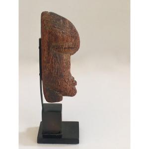 Dogon Amulet, Mali. Tribal Art From Africa. 