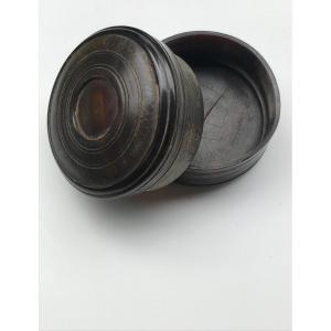 Horn Box - Magic And Astrology, Burma - China