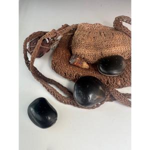 Kanak Magic Bag, New Caledonia