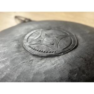 Boiken Plate, Papua New Guinea, Oceania