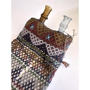 Bottles For Medicinal Preparation, Ethiopia 