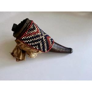 Magic Horn Mohara Ody, Madagascar