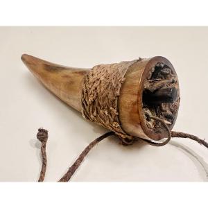 Magic Horn Ody Mohara, Madagascar