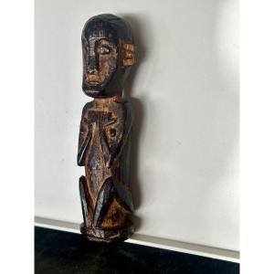 Dayak Amulet, Borneo, Indonesia 