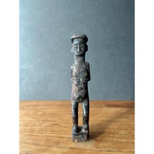 Dayak Amulet, Borneo, Indonesia