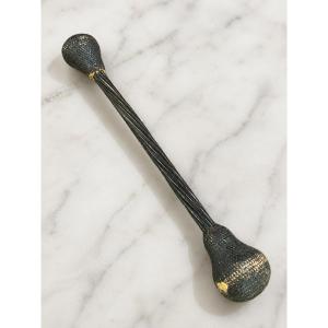 Sailor's Truncheon, 19th Century