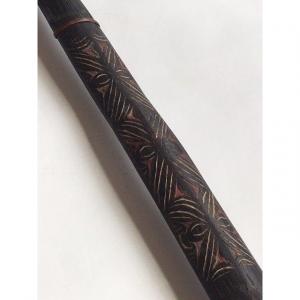 Antique Bow - Papua New Guinea, Oceania