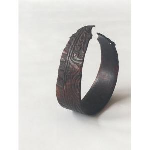 Armband, Papua New Guinea. Oceania