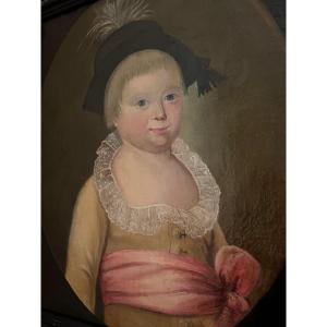 Northern School Of The End Of The Eighteenth