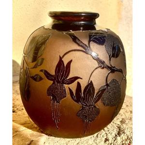 French Glass
