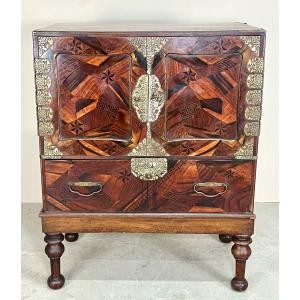 19th Century Japanese Cabinet.