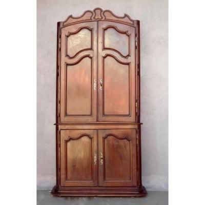 Two Provençal Corps XVIIIth