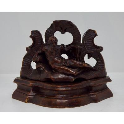 18th Century Sculpture