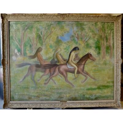 André Dulaurens-polynesian Amazon