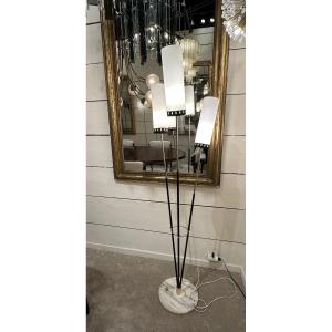 1970 Italian Floor Lamp