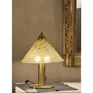 1970 Small Murano Lamp