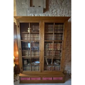 Notary Library, Early 20th Century
