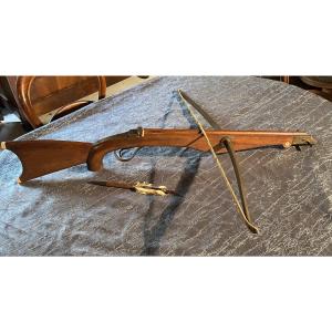 19th Century Shooting Crossbow