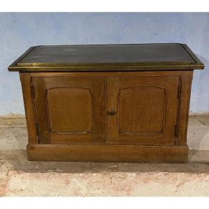 20th Century Shoe Cabinet