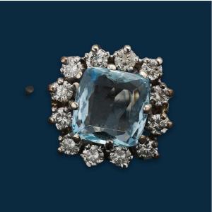 Insolent Languor Ring