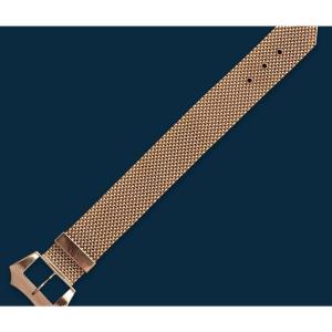 Fatale Obsession Vintage Yellow Gold Belt Bracelet