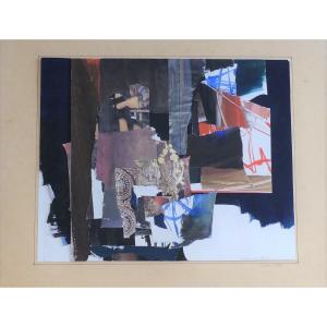 Jean-rené Sautour-gaillard - Places Visited - Tapestry Model