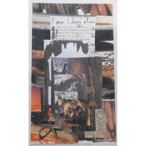 Jean-rené Sautour-gaillard - Intimes Convictions - Tapestry Model