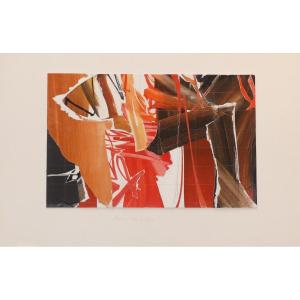 Jean-rené Sautour-gaillard - Untitled - Tapestry Model