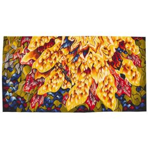 Dirk Holger - Sonnen-vision - Tapestry