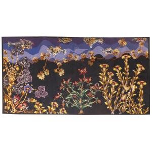 Jean Lurçat - Rives - Aubusson Tapestry