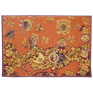 Jean Lurçat - The 12 Months - Aubusson Tapestry