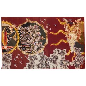 Jean Lurçat - Luc Estang - Aubusson Tapestry