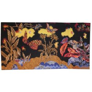 Jean Lurçat - The Light Bursts - Aubusson Tapestry