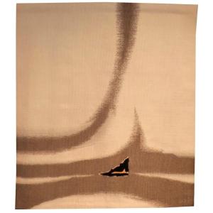 Pierre Daquin - Wind Turbine Call - Tapestry