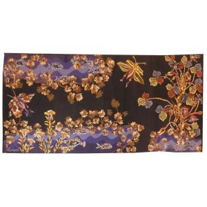 Jean Lurçat - The Tributaries - Aubusson Tapestry