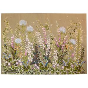 Gaston Thiéry - Clos Limousin - Aubusson Tapestry