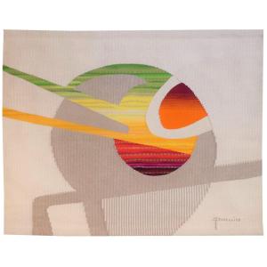 Daniel Drouin - Sonata - Tapestry
