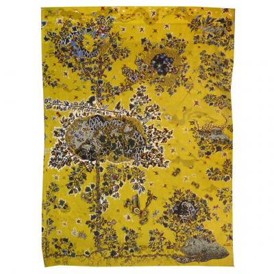 Jean Lurçat - At All Winds Aubusson Tapestry