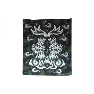 Jean Picart The Sweet - The Dolphins - Aubusson Tapestry