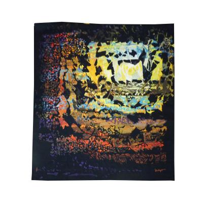 Mathieu Matégot - Soleil Square Aubusson Tapestry