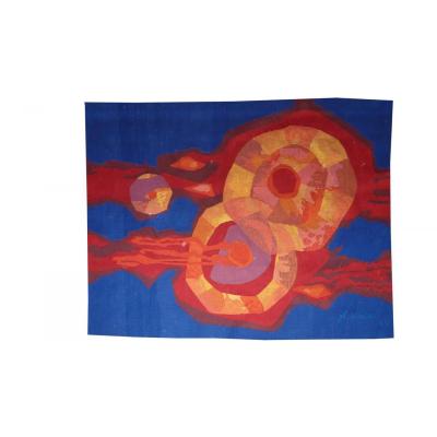 Jean Louis Viard - Destins - Aubusson Tapestry